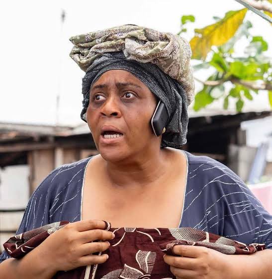 ‘I was paid over N1million for Monica 2’ – Actress Blessing Onwukwe