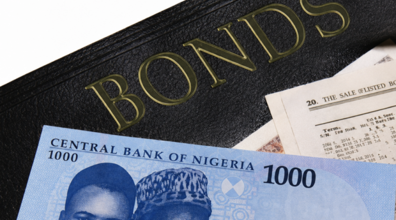 FGN bonds record 32% oversubscription in May auction