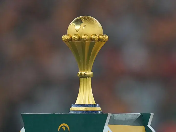CAF announces date for AFCON 2027, qualifiers