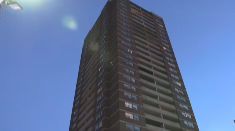 Nigerian mother loses 6-yr-old daughter after fall from 28th-floor apartment in Canada