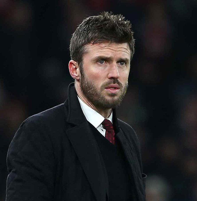 michael carrick