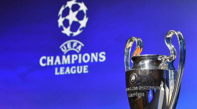 Arsenal vs PSG: Why Champions League final will kick off by 5pm