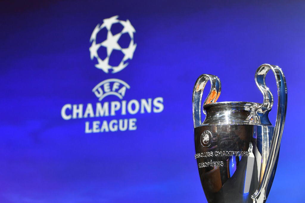 Arsenal vs PSG: Why Champions League final will kick off by 5pm