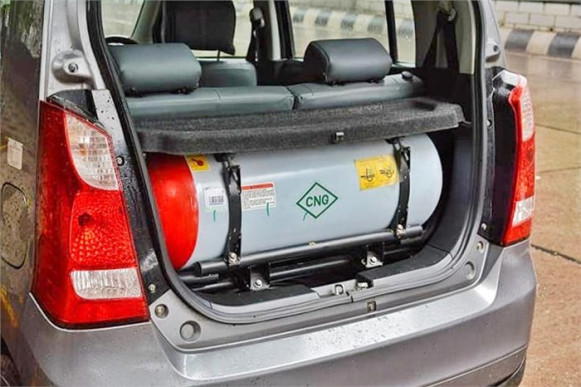 CNG