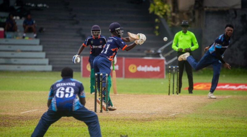 Nigeria Super League final set after thrilling elimination stage