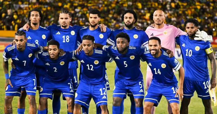 Countdown 2026 World Cup: Curacao quiet push towards a debut to remember