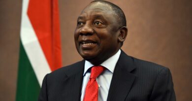 ‘No place for xenophobia in South Africa’ – President Ramaphosa