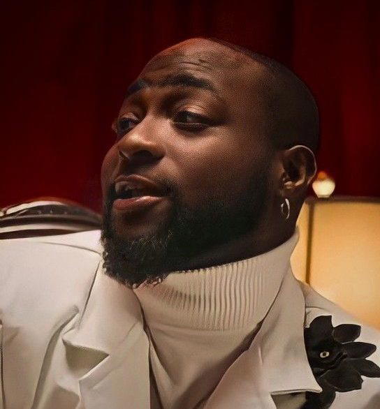 Davido pauses music activities for Adeleke’s re-election campaign