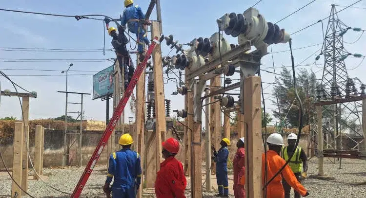 POWER SECTOR CRISES: Band regime collapses, DisCos miss delivery targets