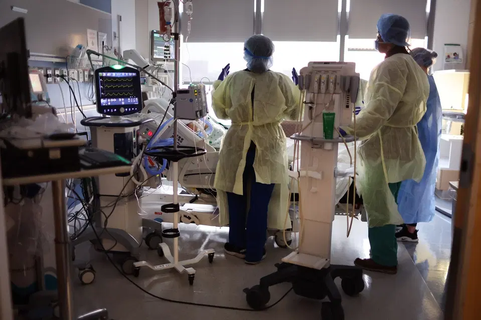 U.S. makes U-turn, lifts visa ban for Nigerian, other foreign doctors