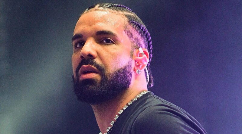 Drake releases three albums at once