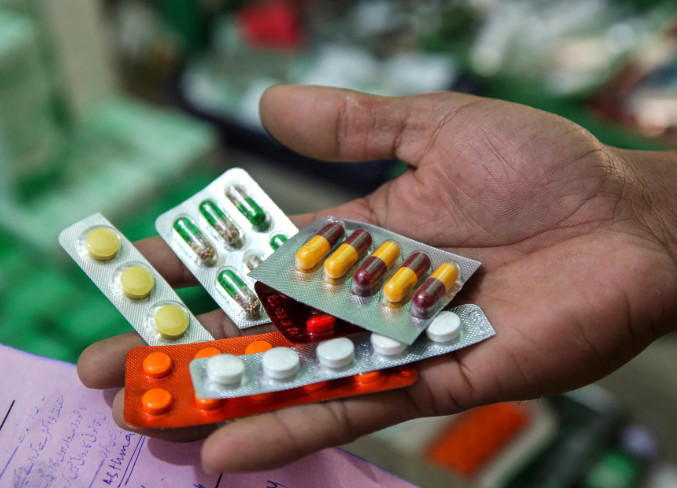 Lady pharmacists worry over Japa, fake drugs, poor healthcare infrastructure