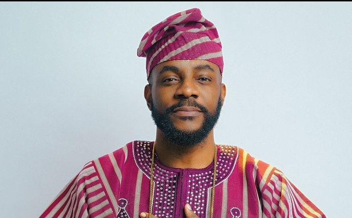 ‘I started smoking in JSS3’ – TV host, Ebuka Obi-Uchendu