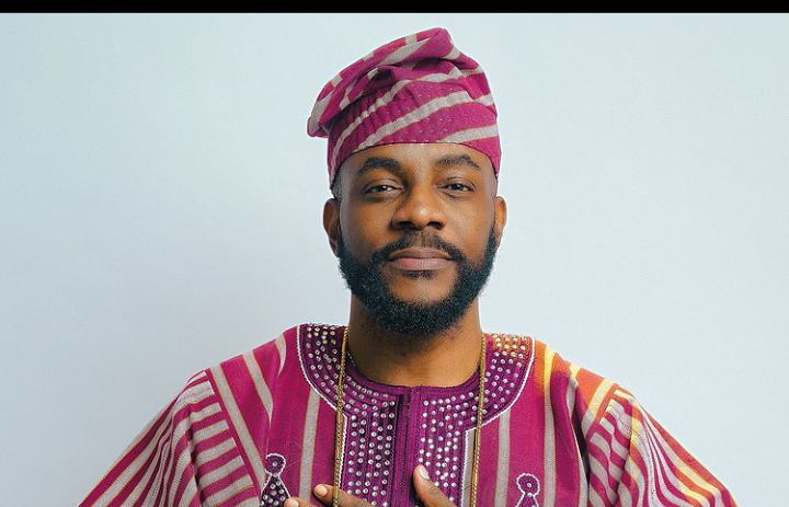 ‘I started smoking in JSS3’ – TV host, Ebuka Obi-Uchendu