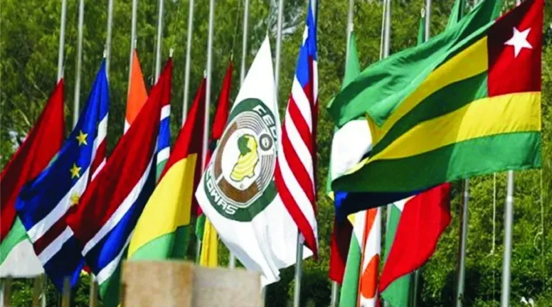ECOWAS order investigation into escalating terrorism, S/Africa’s Xenophobic attacks