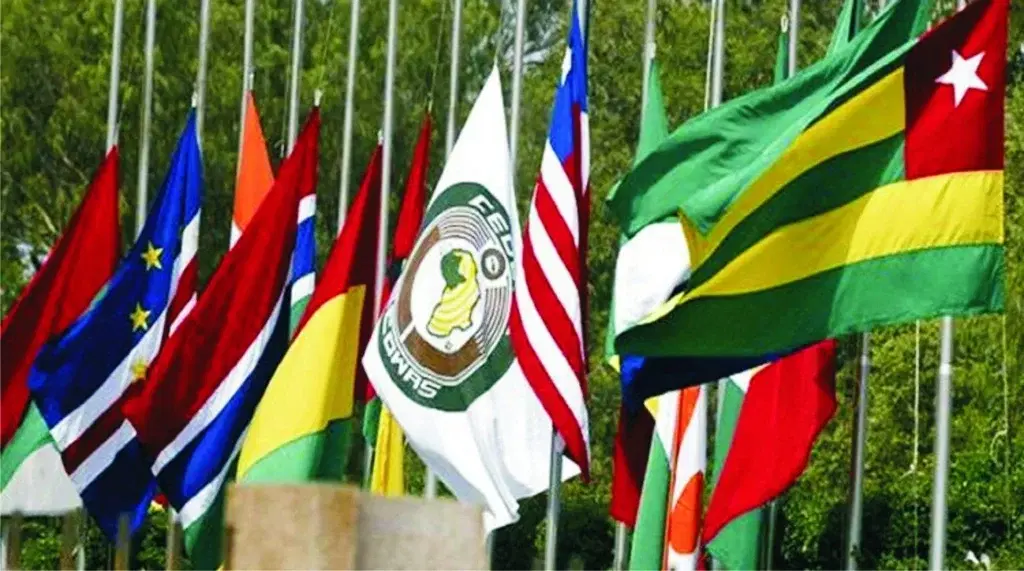 ECOWAS Meeting: FG seeks unified action against border crimes
