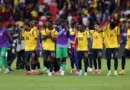 Countdown to 2026 FIFA World Cup: Ecuador ready to disrupt global order