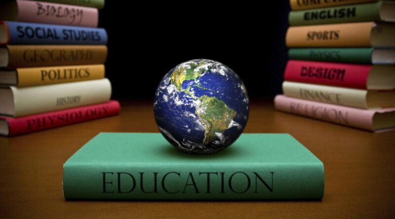 Conversation on national textbook ranking system