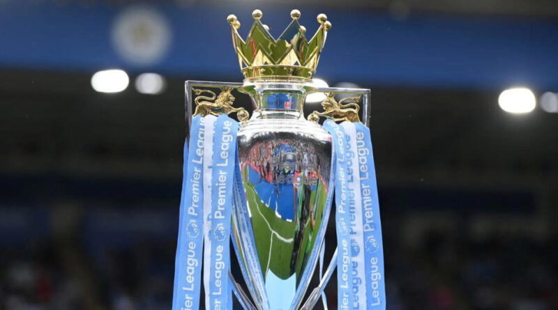 EPL: Arsenal seek to ramp up heat on Man City in title race