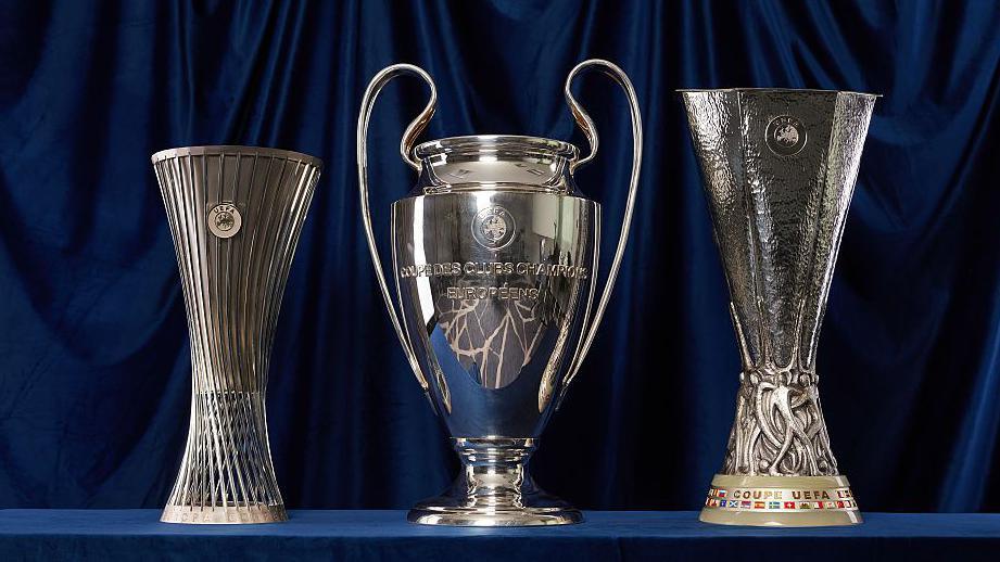 EPL Final Day: 9 clubs that could still qualify for Europe