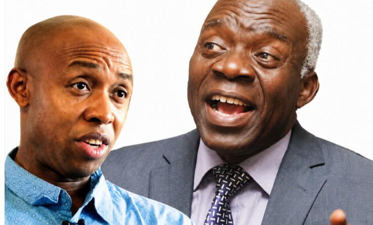 Falana, Odinkalu condemn CDHR position on DSS/SERAP defamation judgment