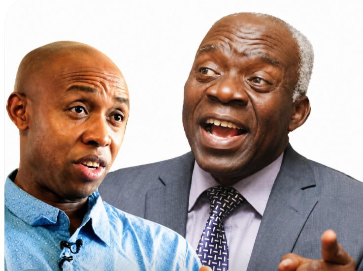 Falana, Odinkalu condemn CDHR position on DSS/SERAP defamation judgment