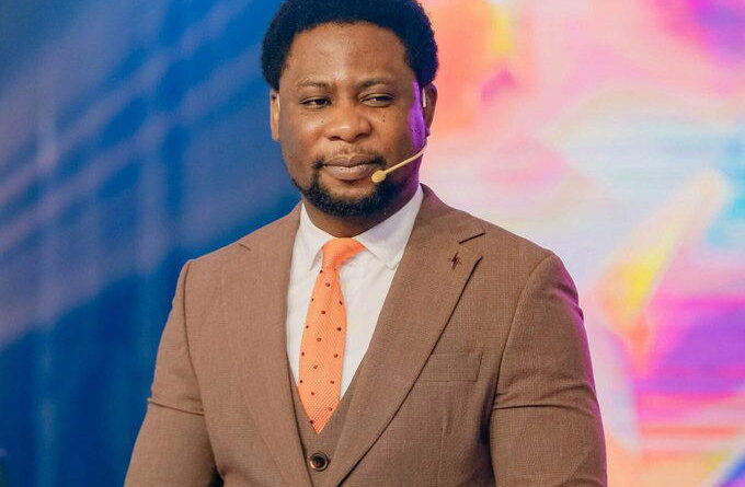 ‘God instructed me’, Apostle Femi Lazarus relocates family to Kenya