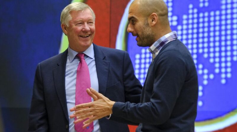 Full list: Coaches with the highest trophies with a Premier League club