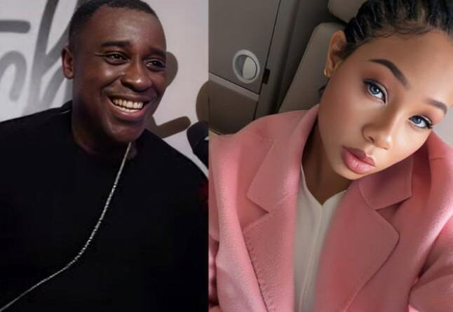Marital crisis: I refused to be tagged unfaithful wife, prostitute —Frank Edoho’s wife 