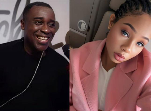 Marital crisis: I refused to be tagged unfaithful wife, prostitute —Frank Edoho’s wife 
