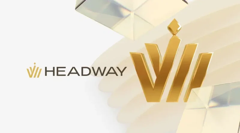 Headway Broker: The Ultimate Trading Platform for Nigerian Forex Traders – A Complete Review 