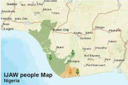 Ijaw Group rejects INC election, demands reversal