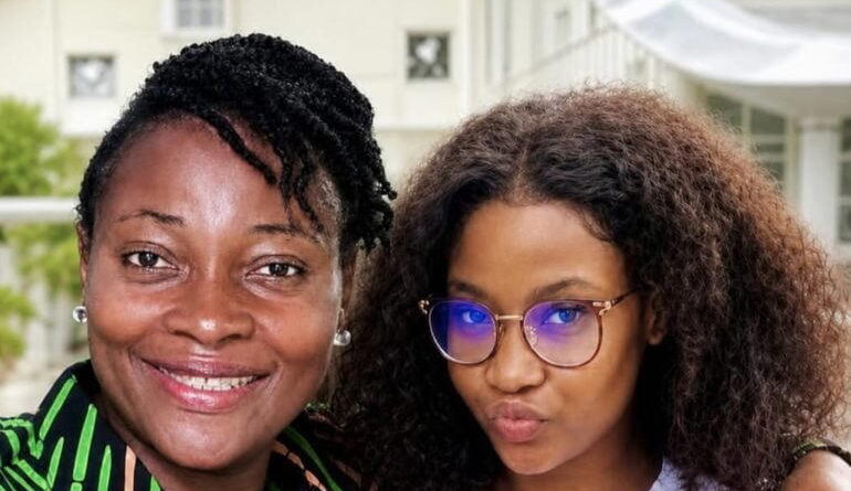 ‘It was planned’, Ilebaye’s mum reacts to viral audio of disowning BBNaija star