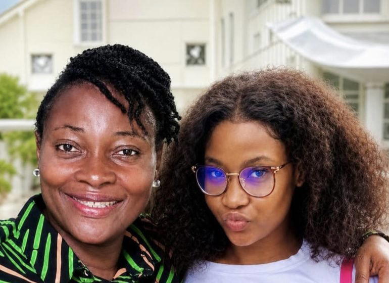 ‘It was planned’, Ilebaye’s mum reacts to viral audio of disowning BBNaija star