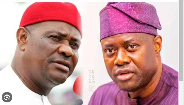 AsoEbi Boys: A war beyond words, by Stephanie Shaakaa