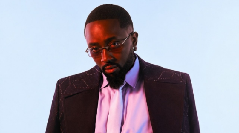I spent N340m on weed in six years — Ice Prince
