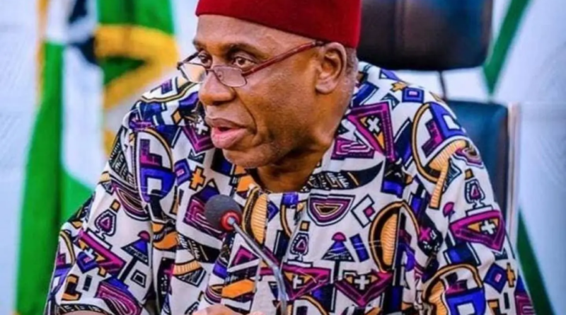 Amaechi