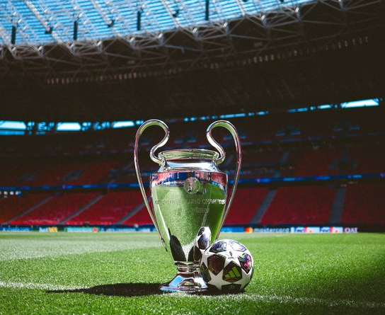 Key talking points ahead of PSG v Arsenal Champions League final