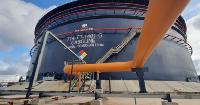 Dangote Refinery denies ex-depot price increase