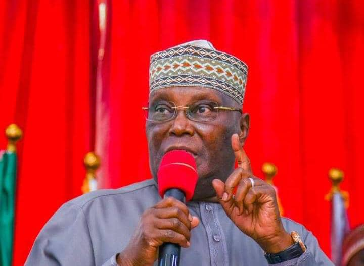 Atiku to visit US over insecurity, bad economy,  governance – Aide