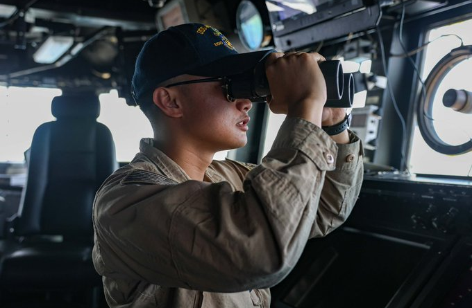 US forces ready to resume combat operations against Iran if ordered