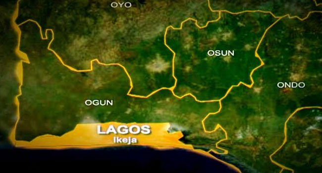 Lekki, Lagos Island top crime hotspots in Lagos, 35,000 criminal cases hit courts