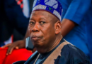 Ganduje finally addresses Sanusi as Emir after 2020 removal