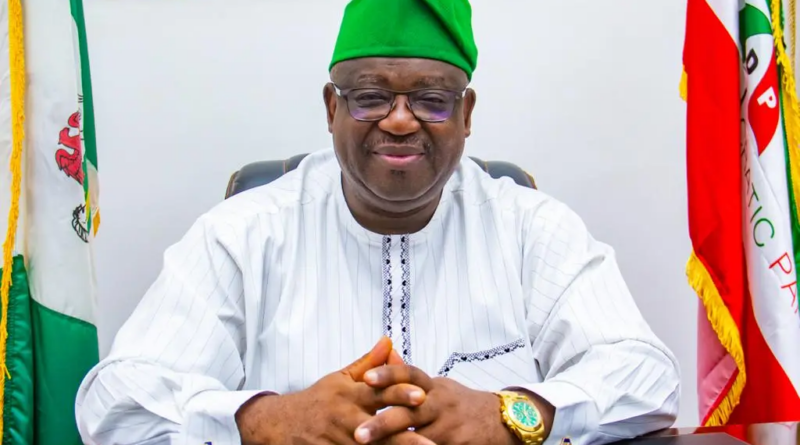 Plateau: Killings won’t continue — Mutfwang
