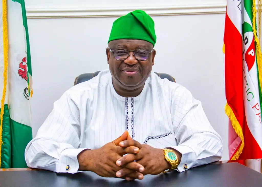 Plateau: Killings won’t continue — Mutfwang