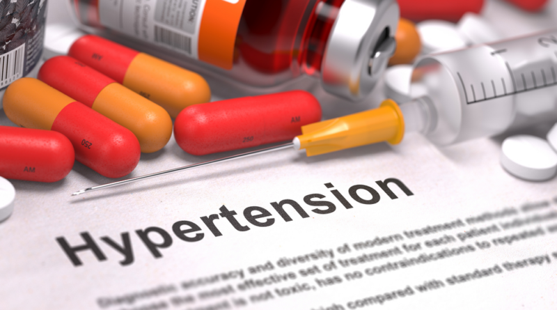 hypertension deaths
