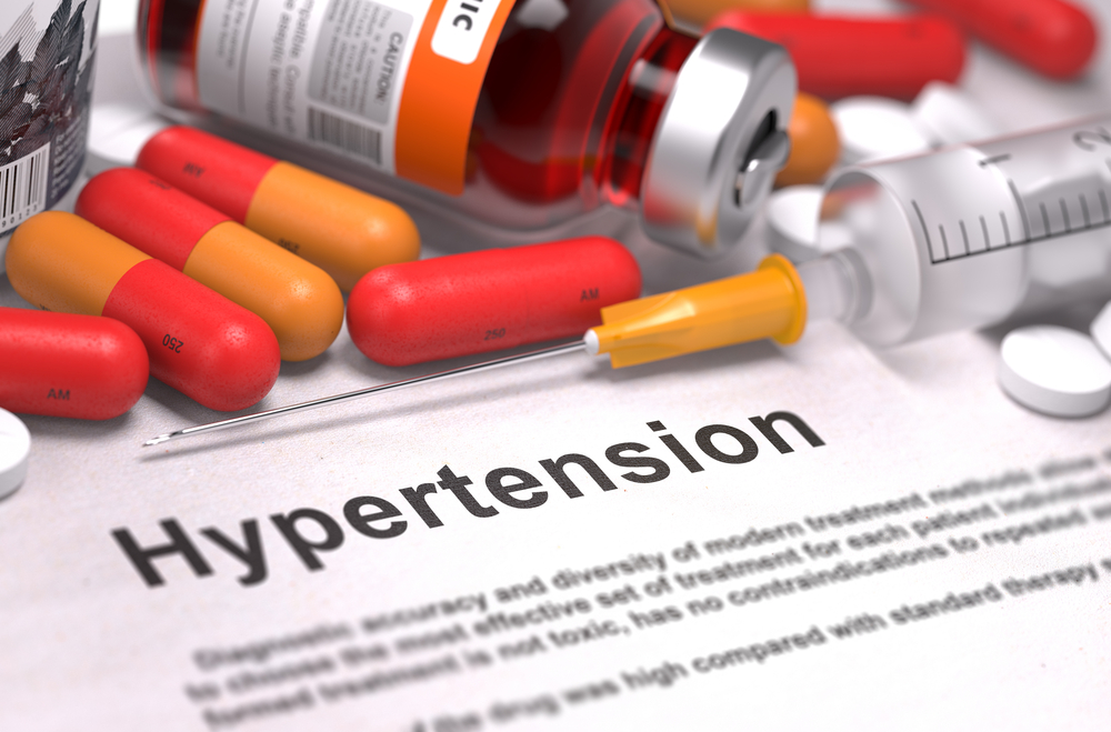hypertension deaths