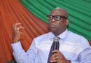 Handshake Across the Niger: Those pushing divisive ethnic rhetoric didn’t witness what we went through — Richard Akinnola