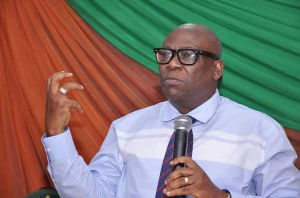 Handshake Across the Niger: Those pushing divisive ethnic rhetoric didn’t witness what we went through — Richard Akinnola