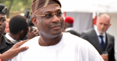 Attackers of Oyo Secretariat miscreants on cheap drugs — Makinde’s aide